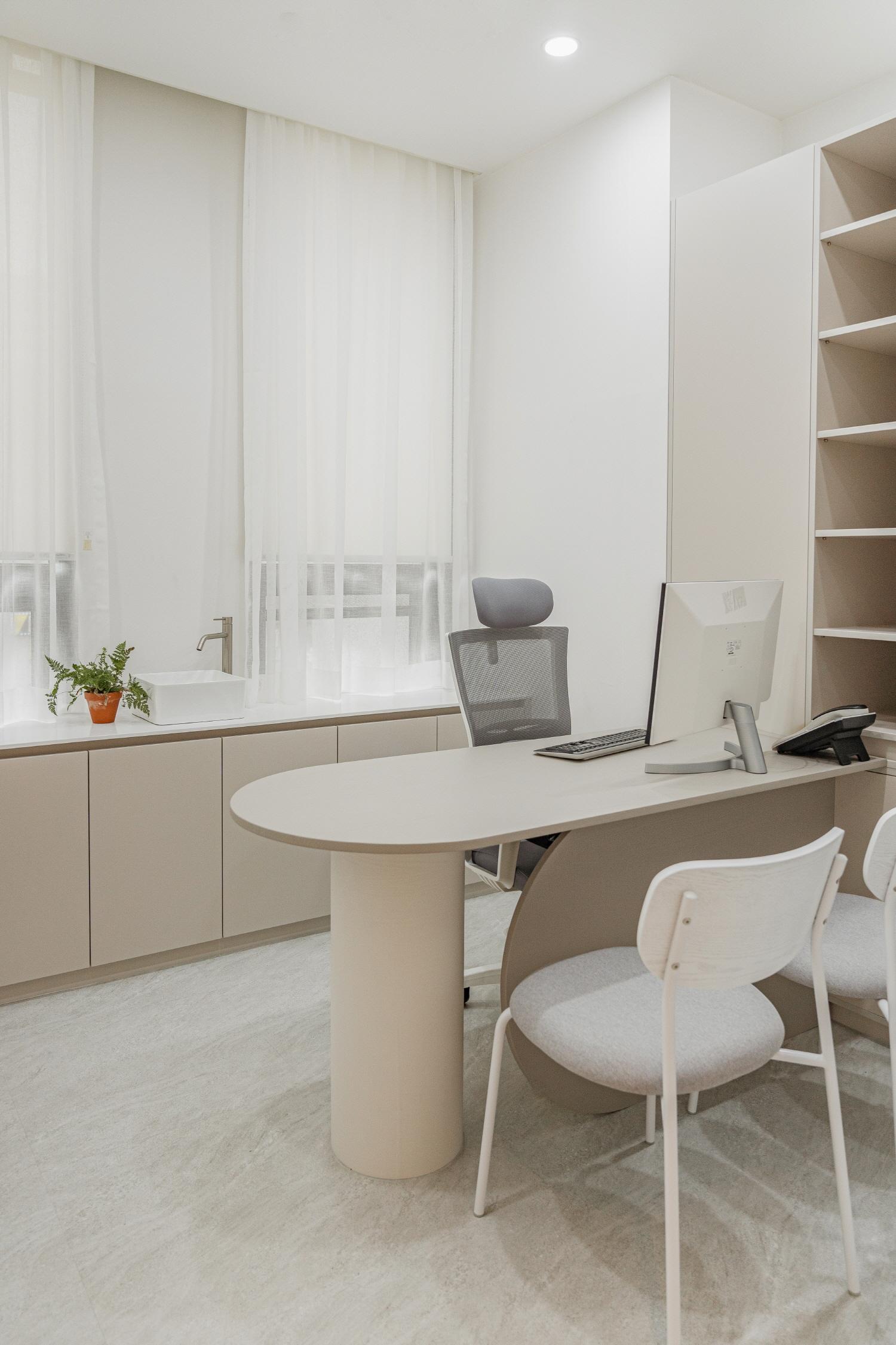 더 코나 메디스페이스 포트폴리오